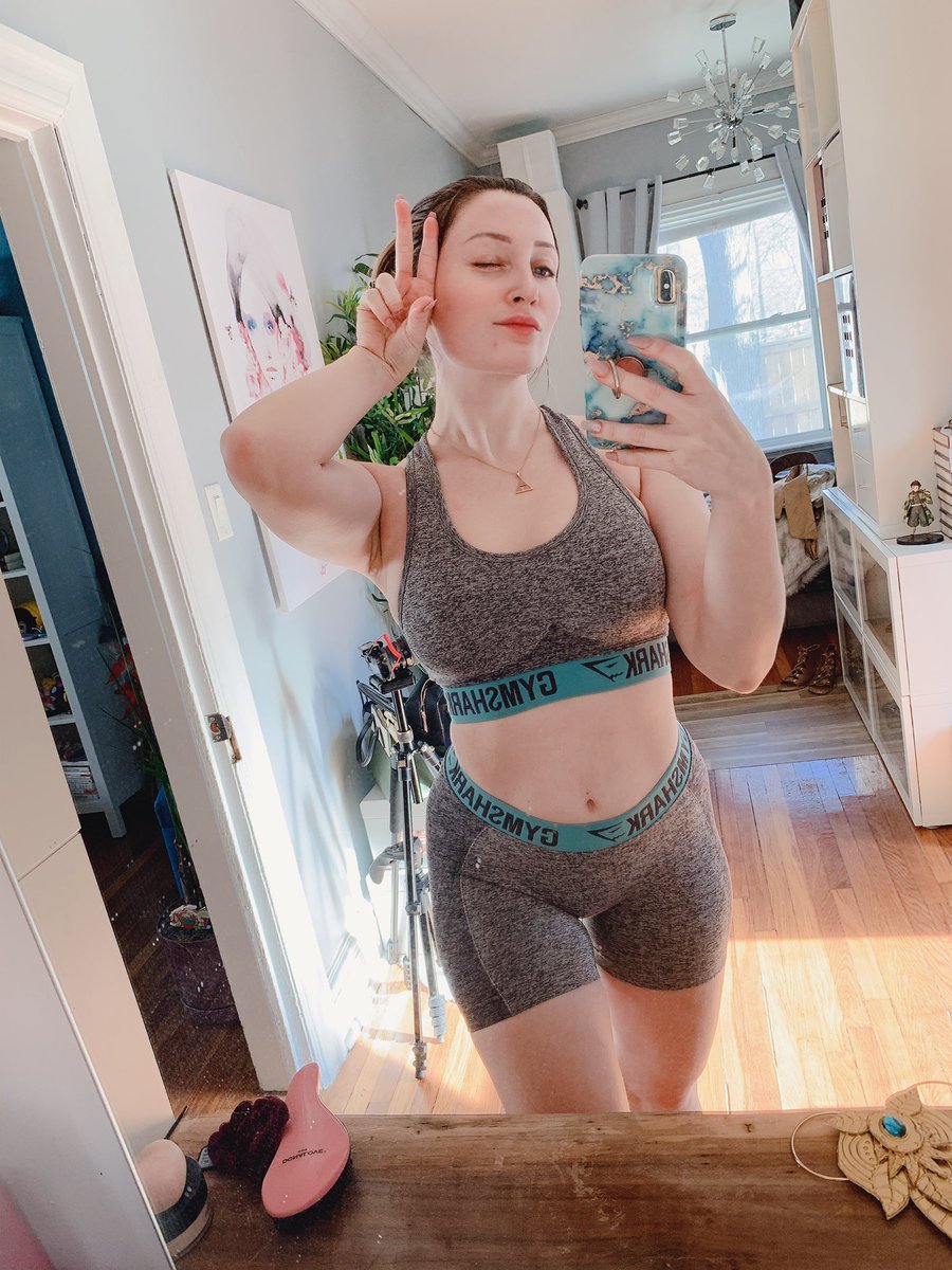 Angelika Rose cosplay