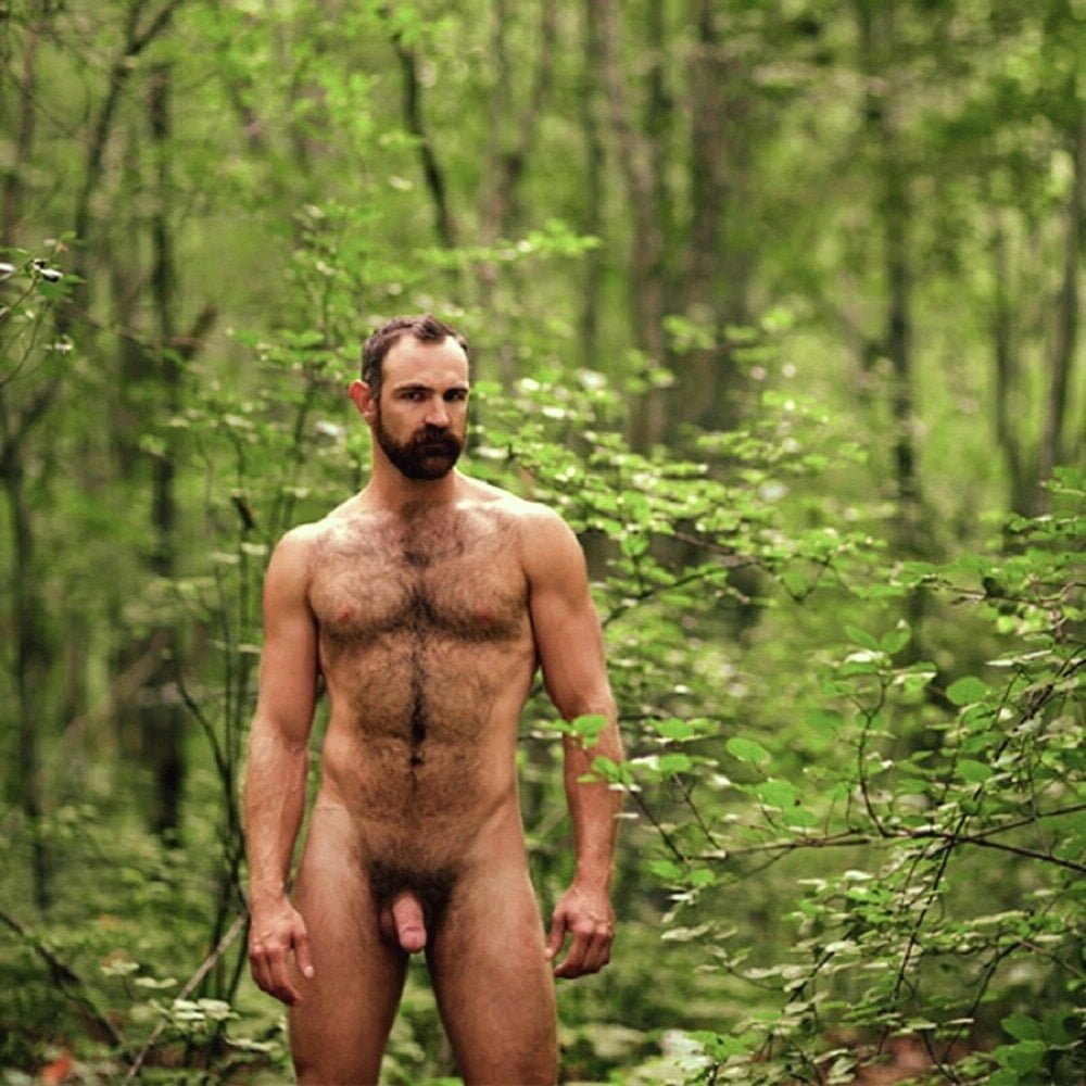 Erotic film Tarzan