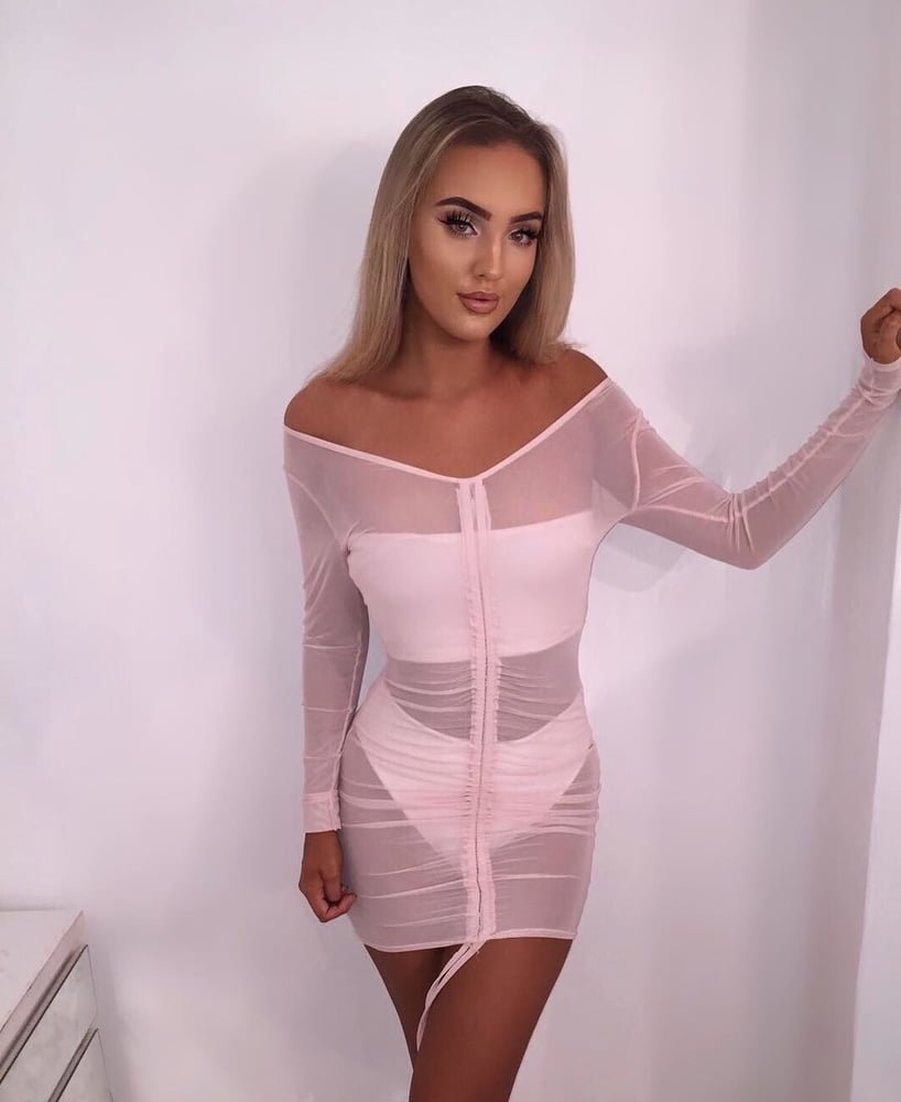 SASKIA Valentine