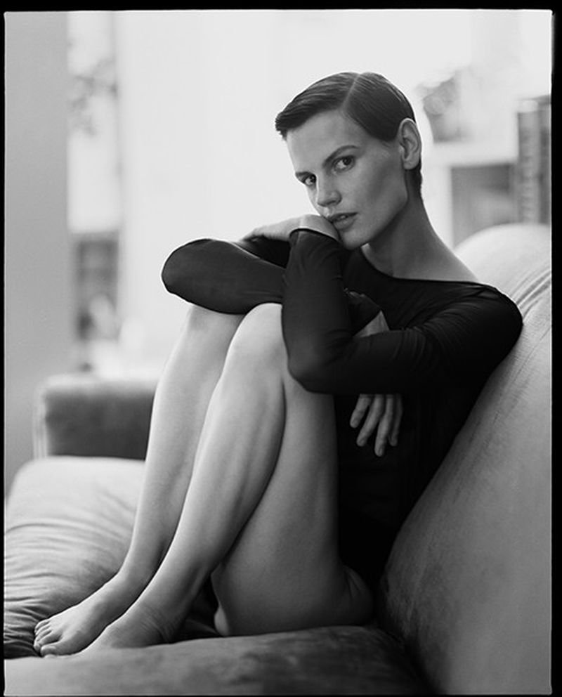SASKIA HOT