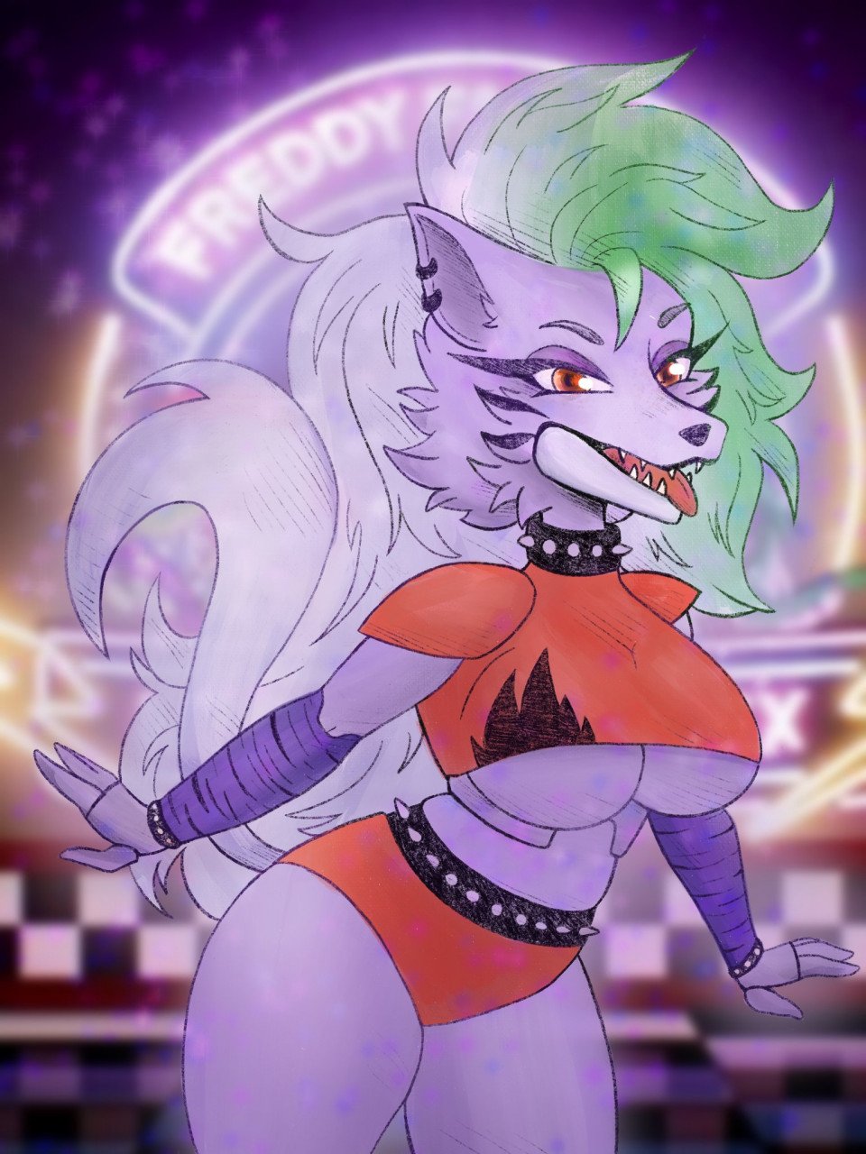 Furry 34
