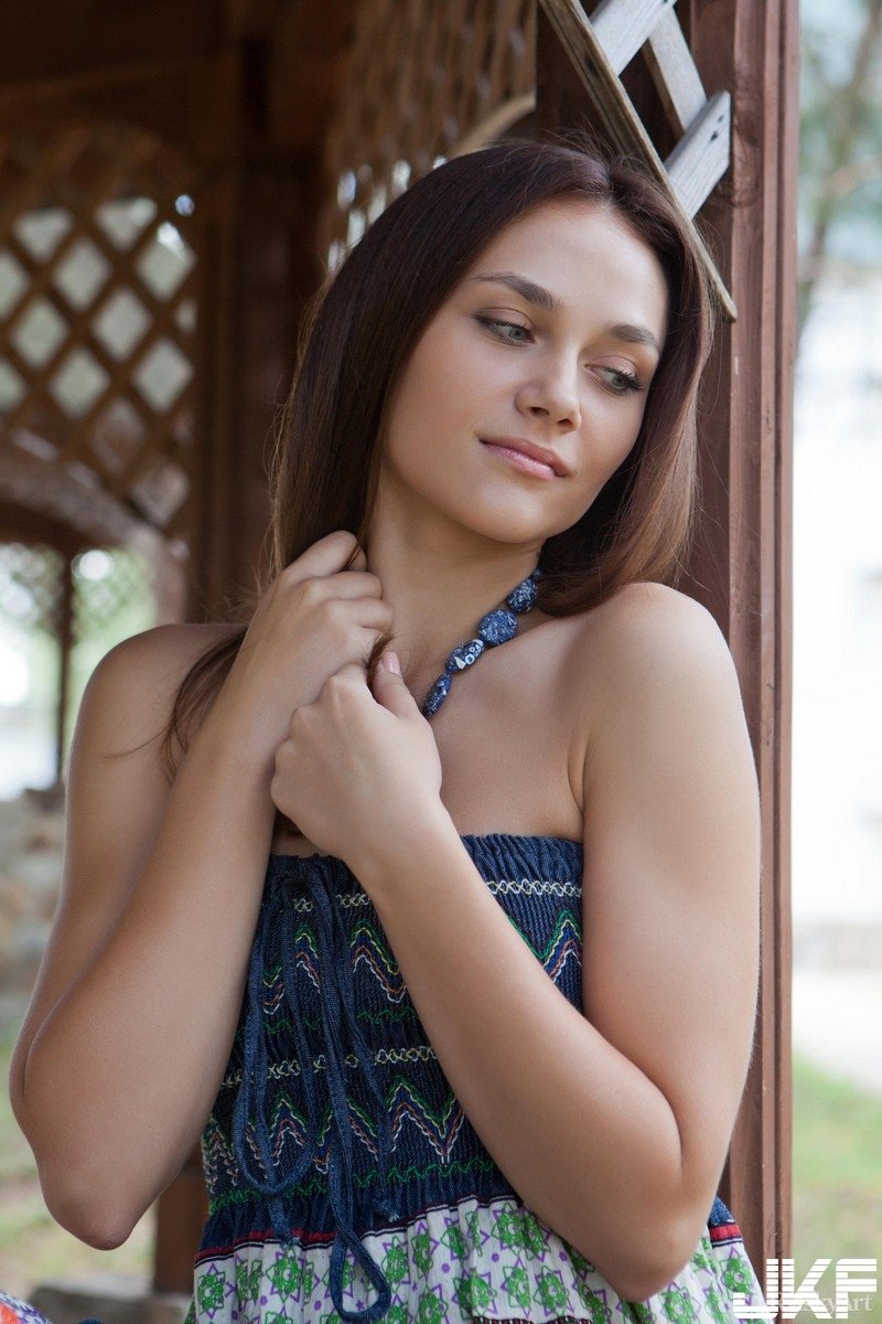 Zlatka a by cloud