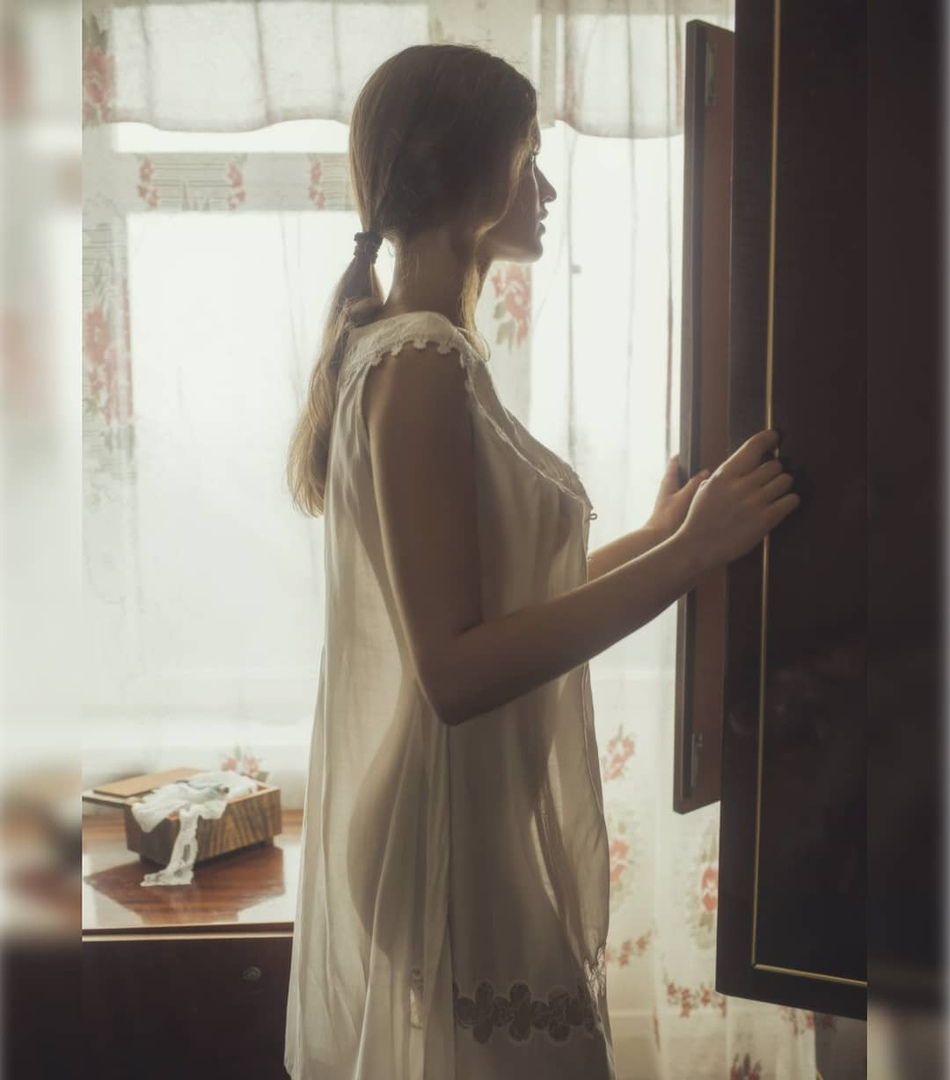 Nude David Hamilton David Dubnitsky