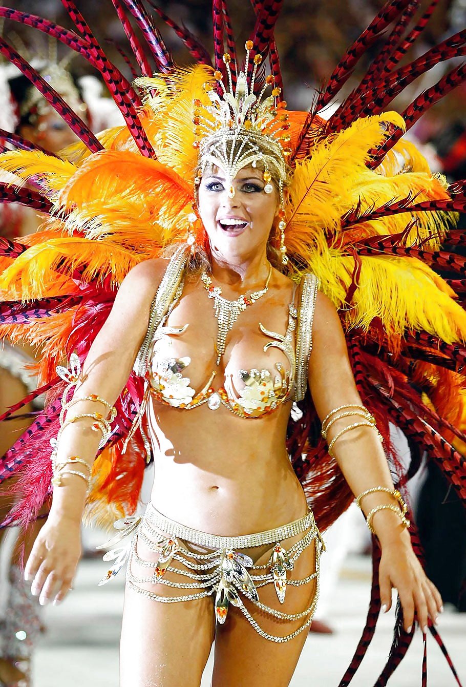Valya Carnival Pornstar