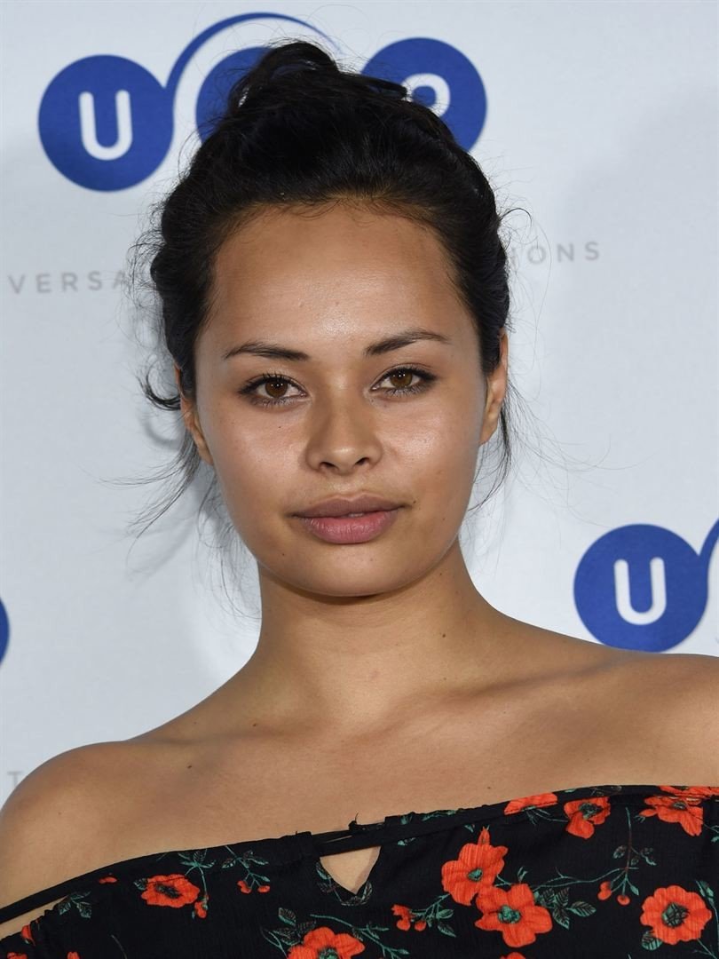 Frankie Adams Sexy