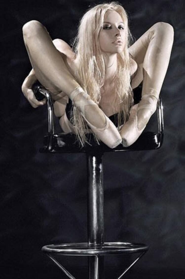 Zlata of Charules Onlifans