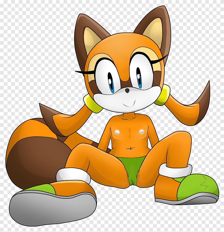 Sonic Cream Ruzh