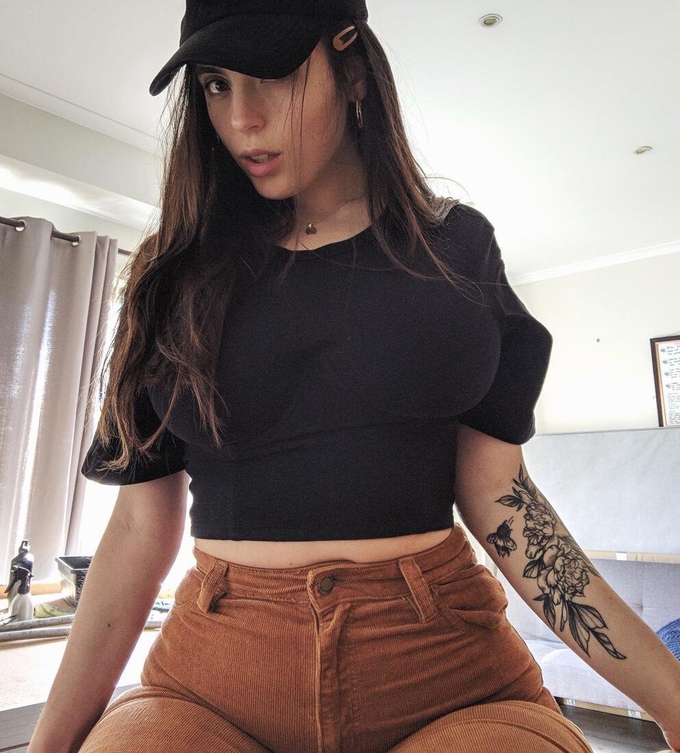 Ava Heyimbee