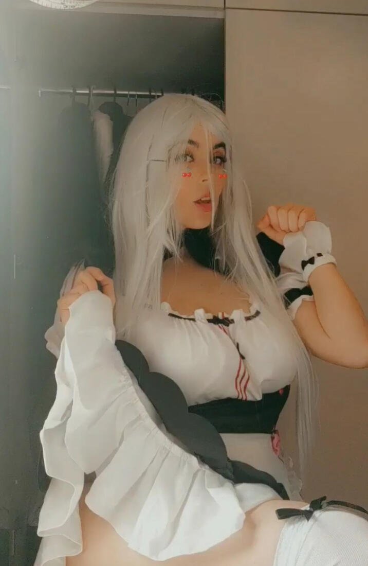 Heyimbee Twitch
