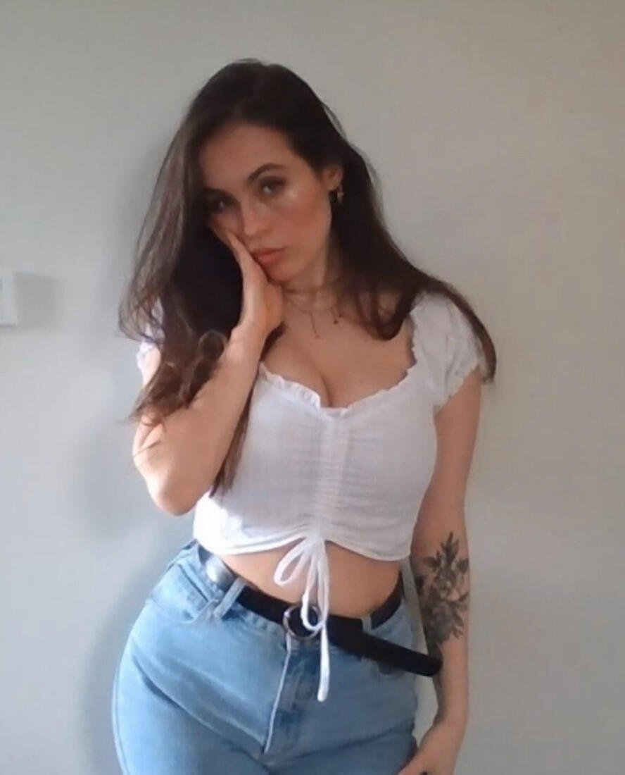 Heyimbee Onlyfans Leak