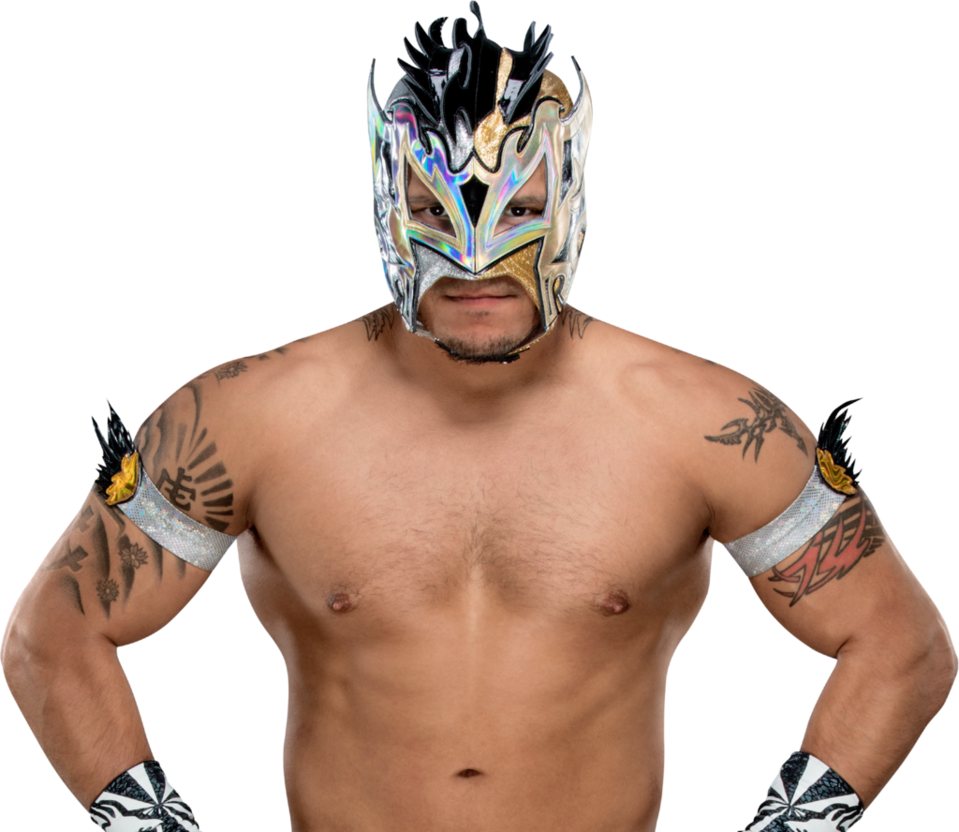 WWE RAW 12.10.20