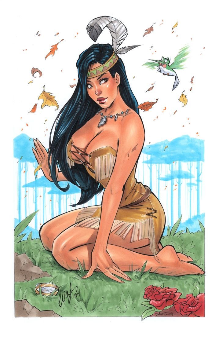 PIN-AP Artist Erl Moran