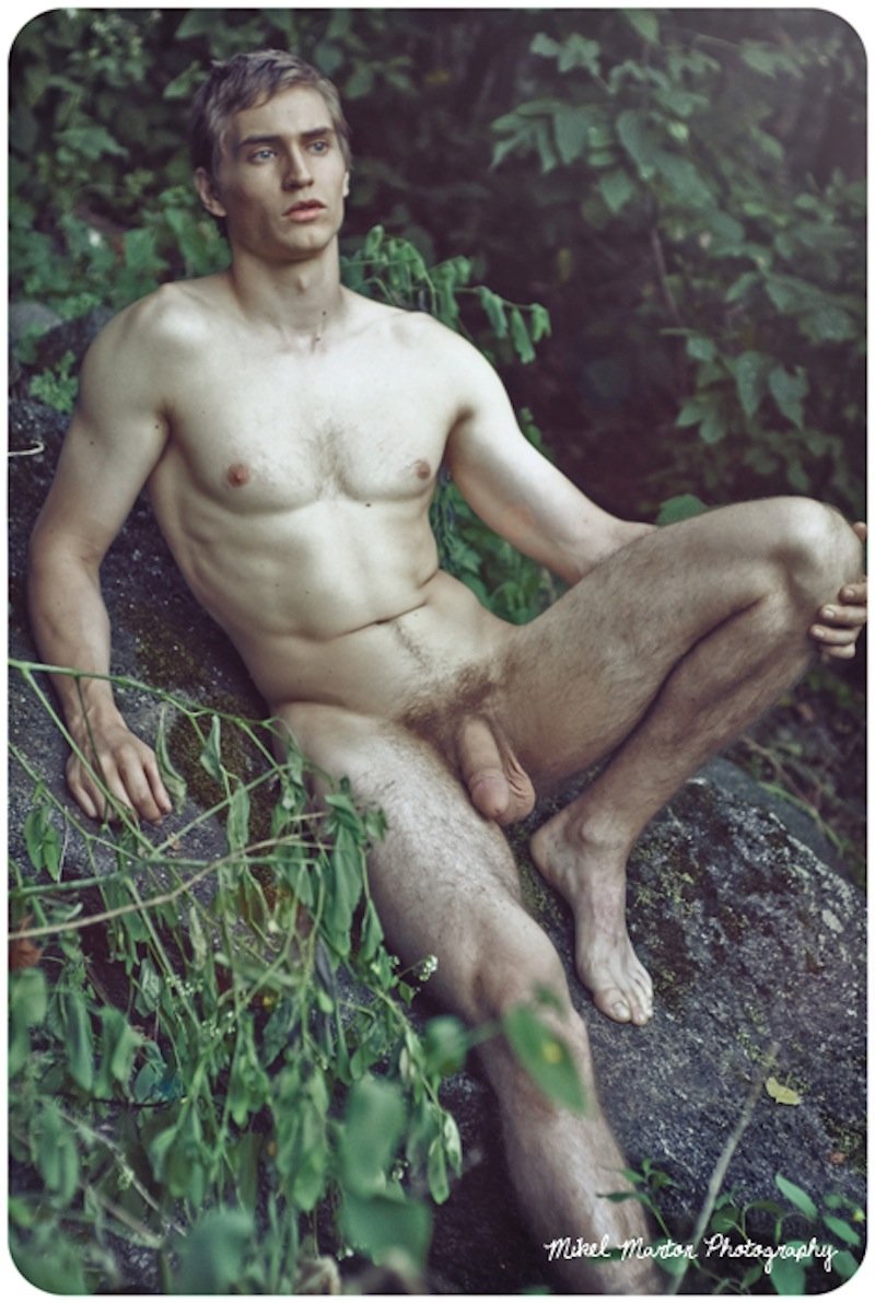 Raul Bova torsos