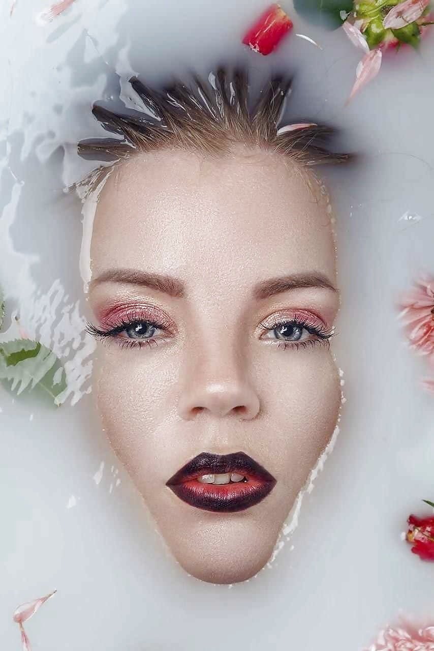 Suiside Gerl Valeriya