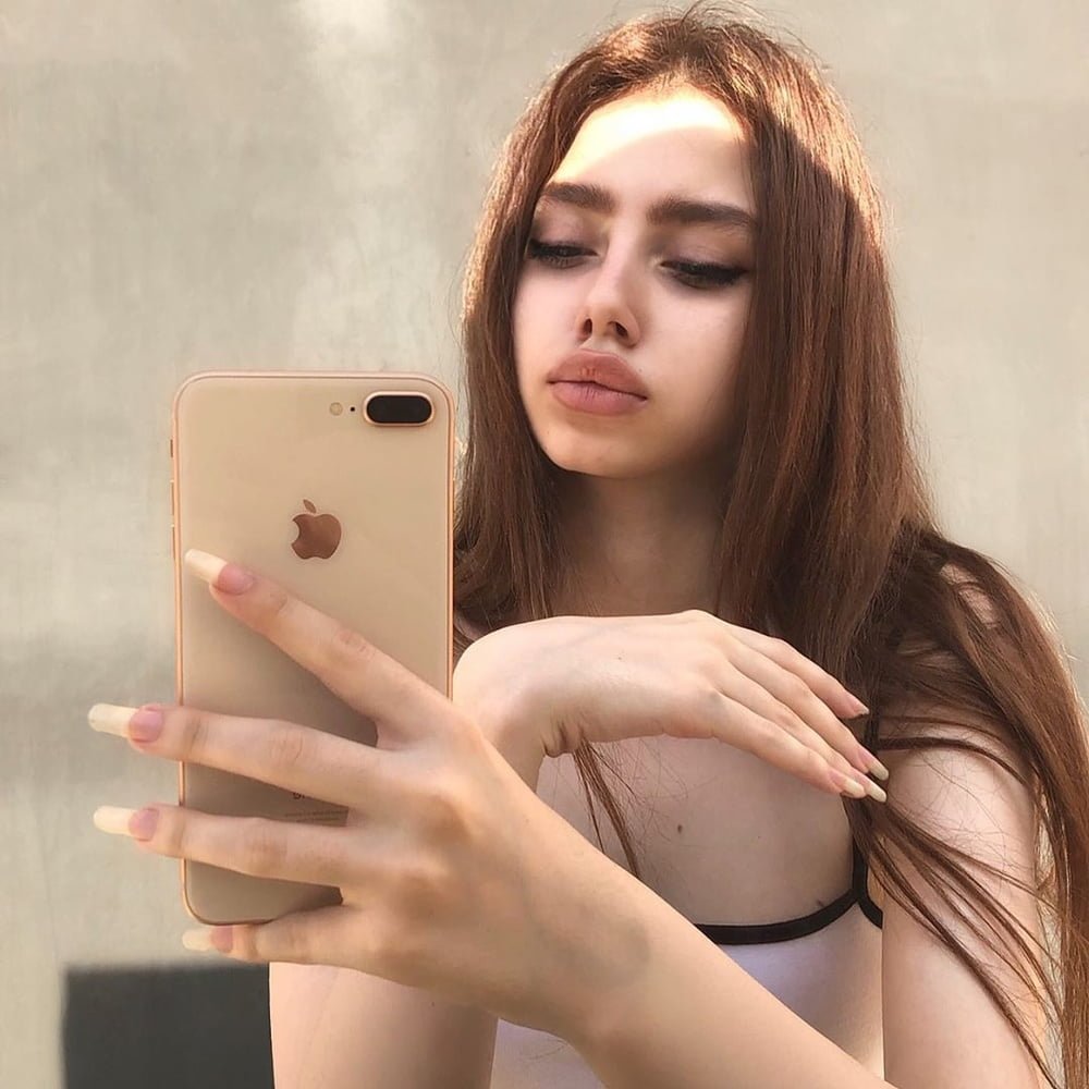 Marianna Moss