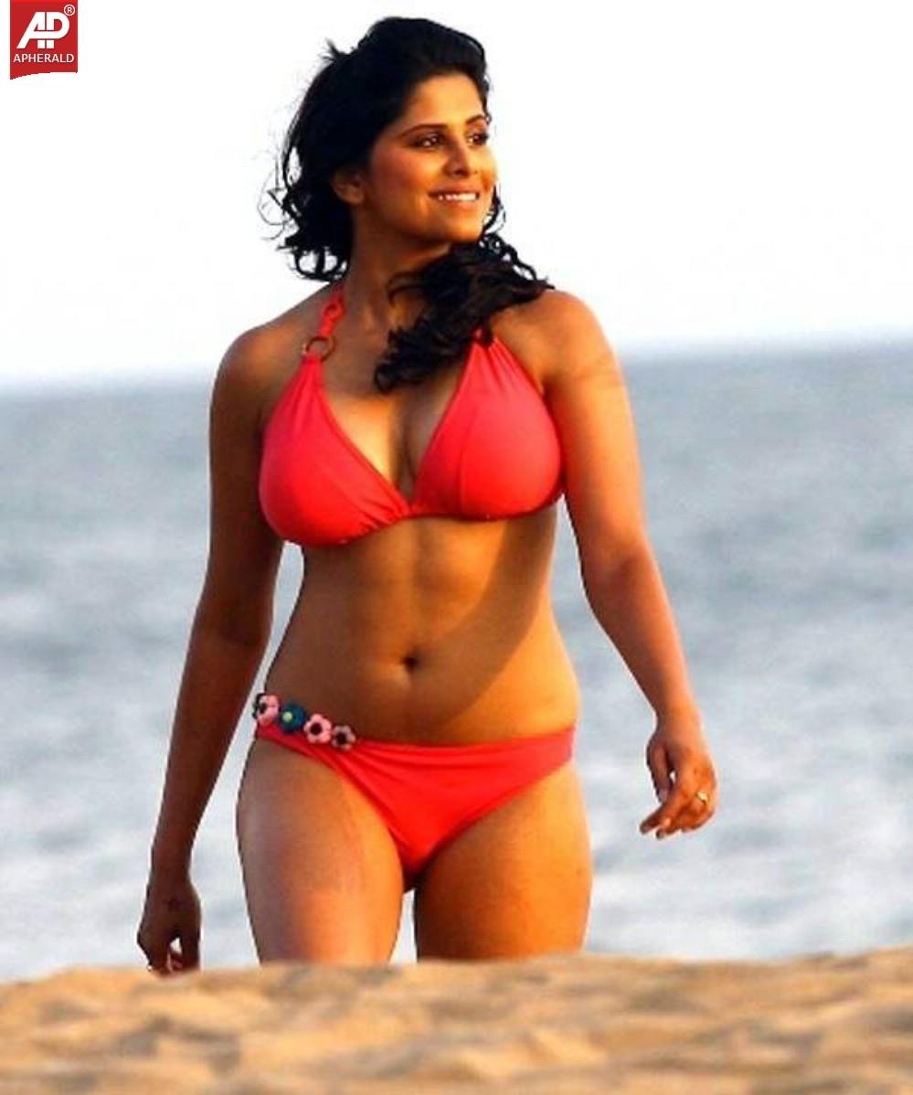 Sapna Sappu Hot Nude