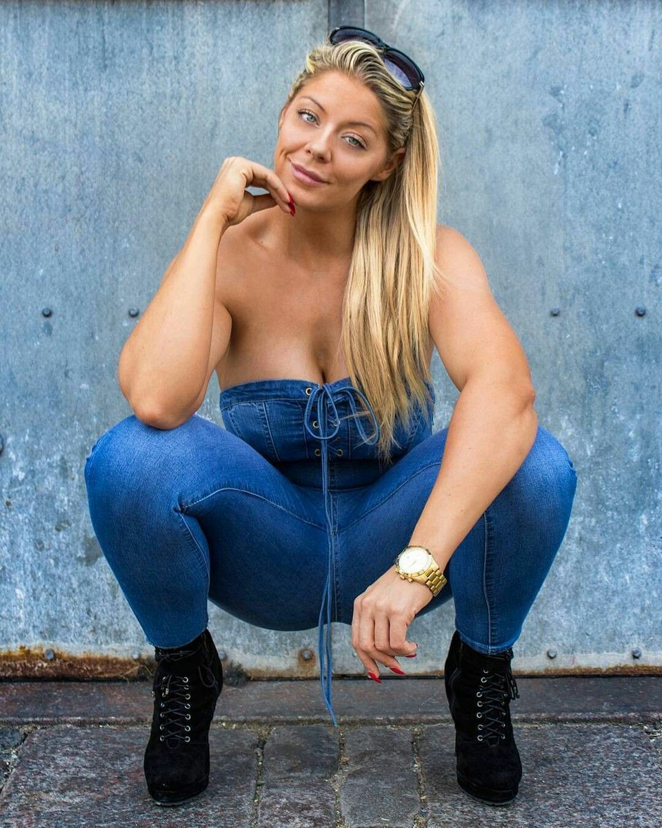 Mia Magnusson