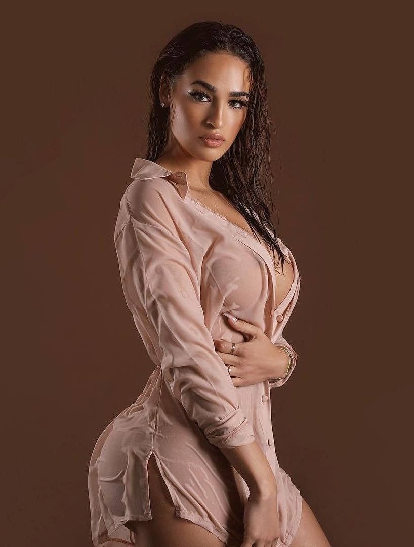 Veronika Belik (Veronika Bielik)