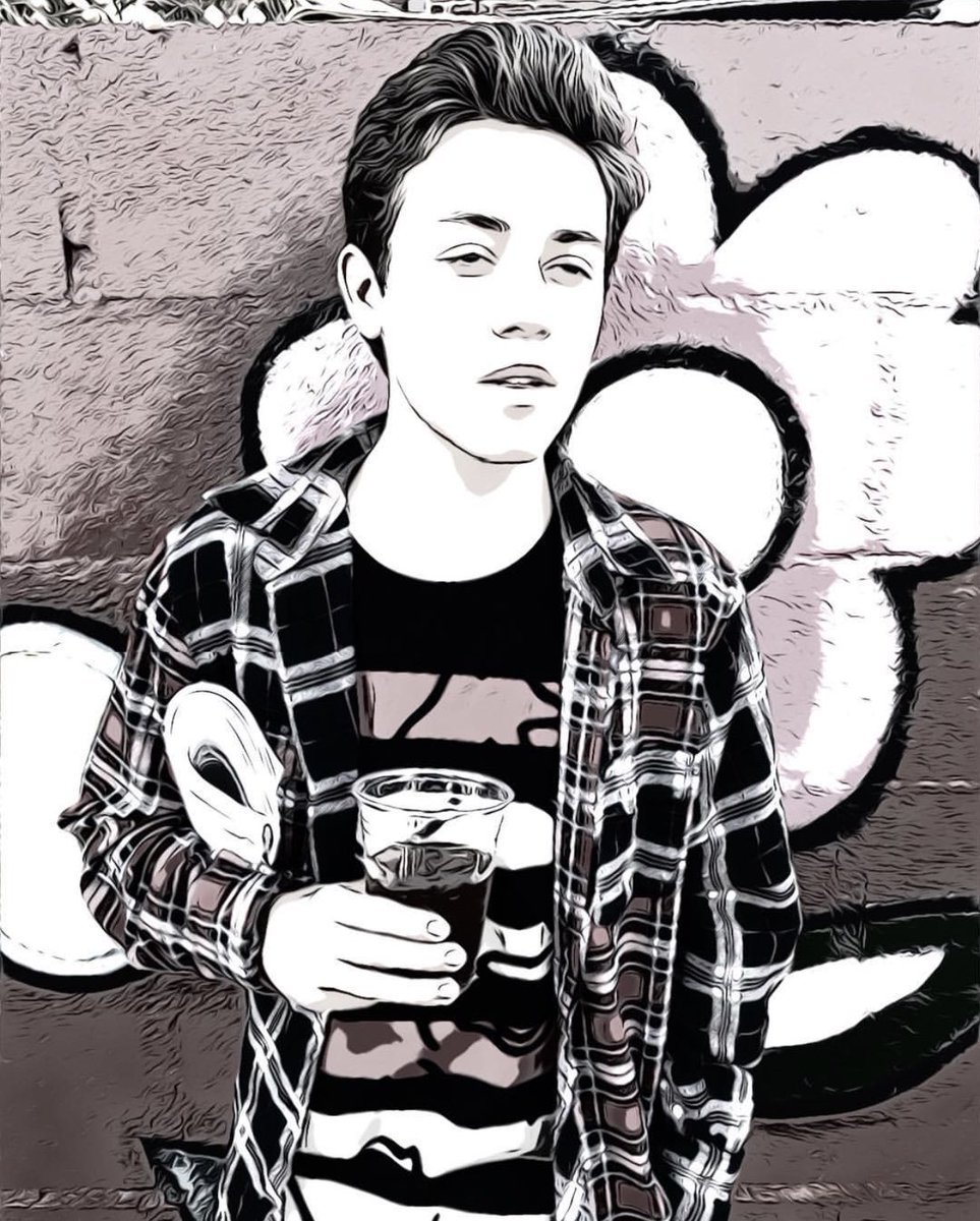Ethan Katkooski 2021