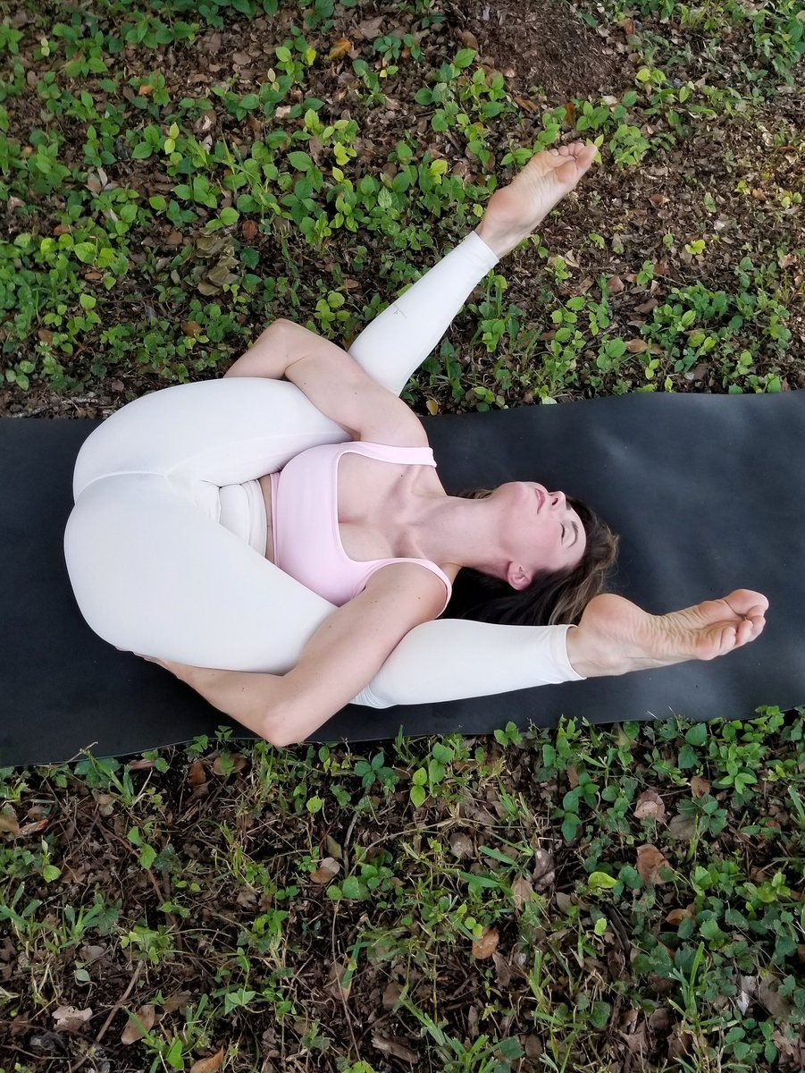 Jamie Marie Yoga