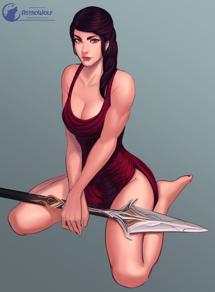 Kassandra Walgall