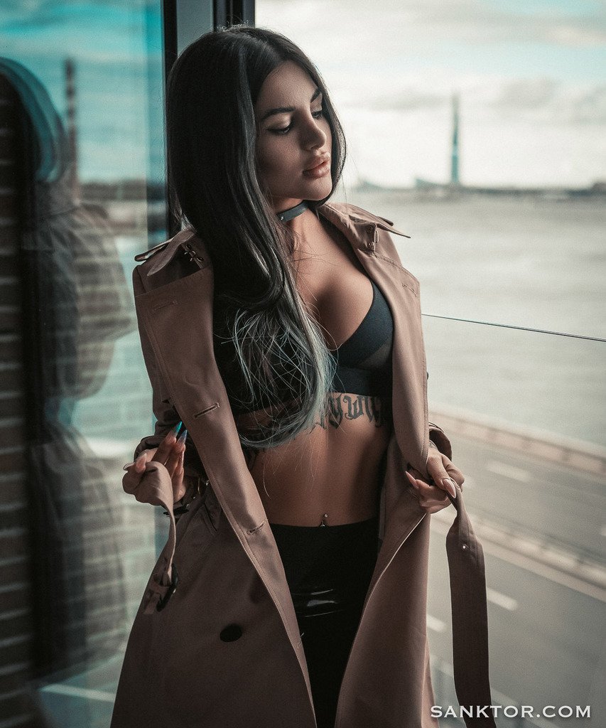 Eve vermut model