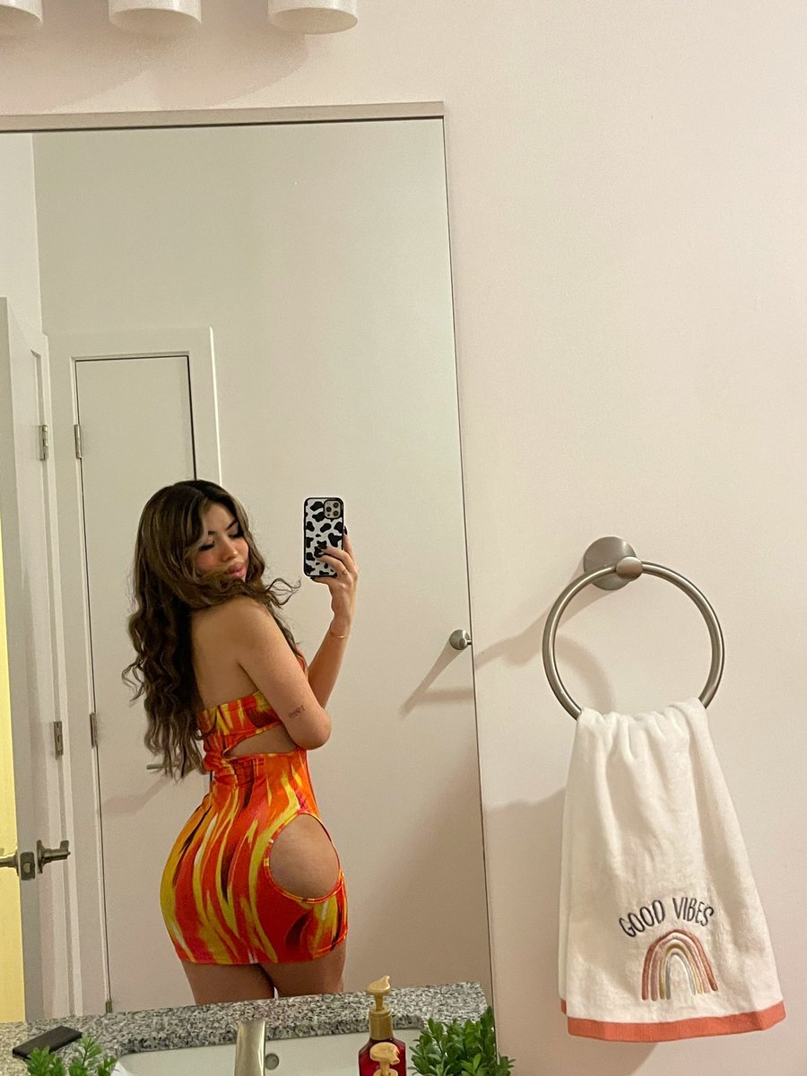 Vanessa Rubio in a swimsuit