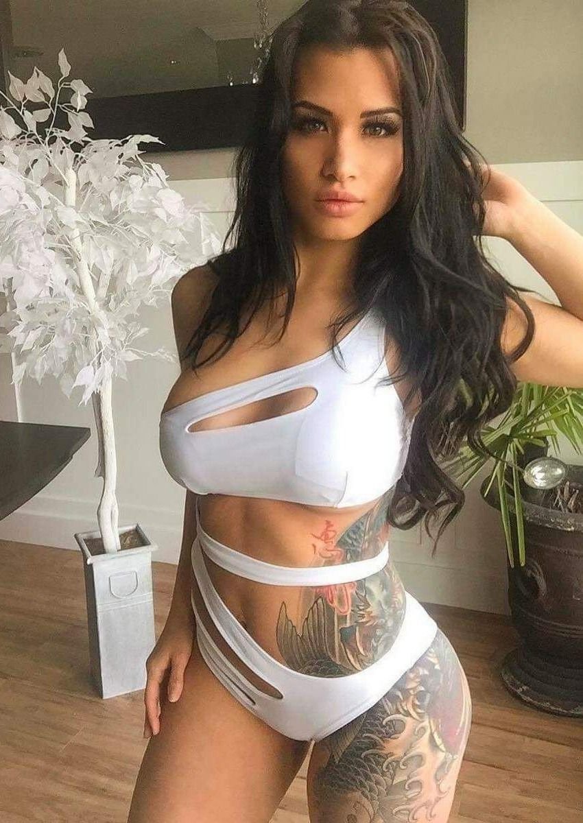 Sofia Kazakova Instagram