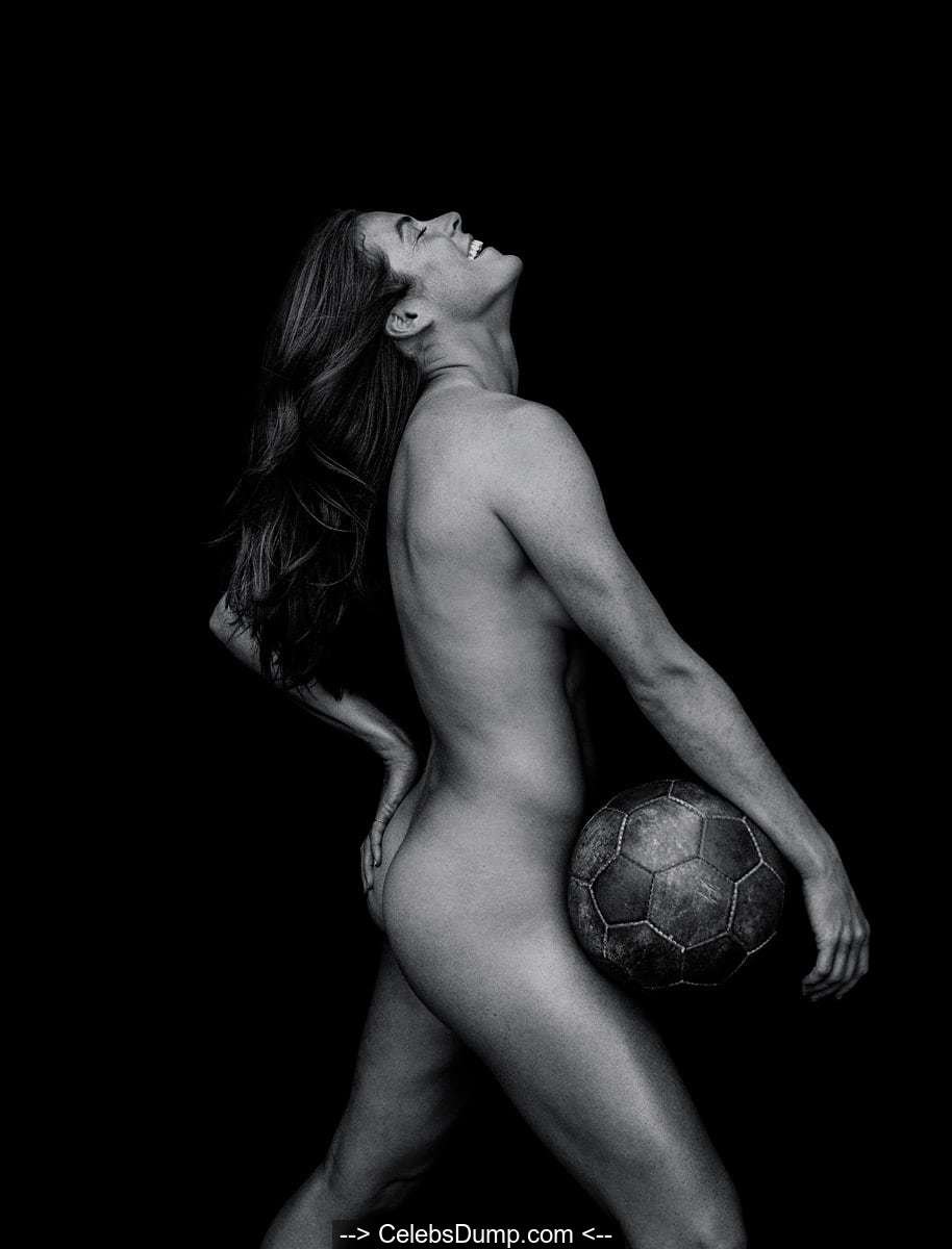 Marina Nelson Nude Model