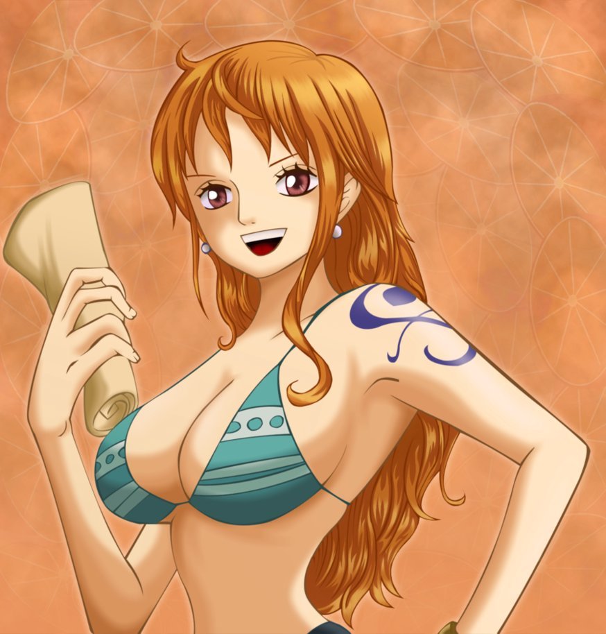 Nico Robin 18