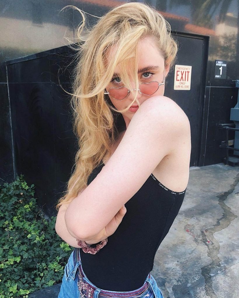 Ella Orten Hot