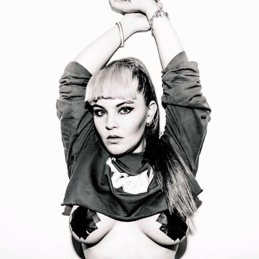 Olympia Ivlev