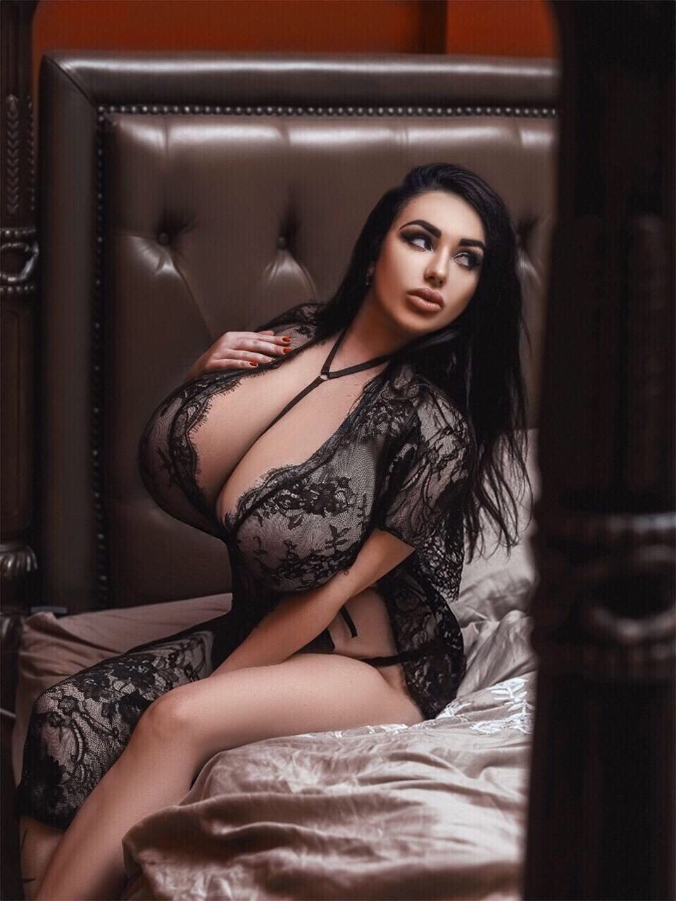 Anastasia Bertier Tits