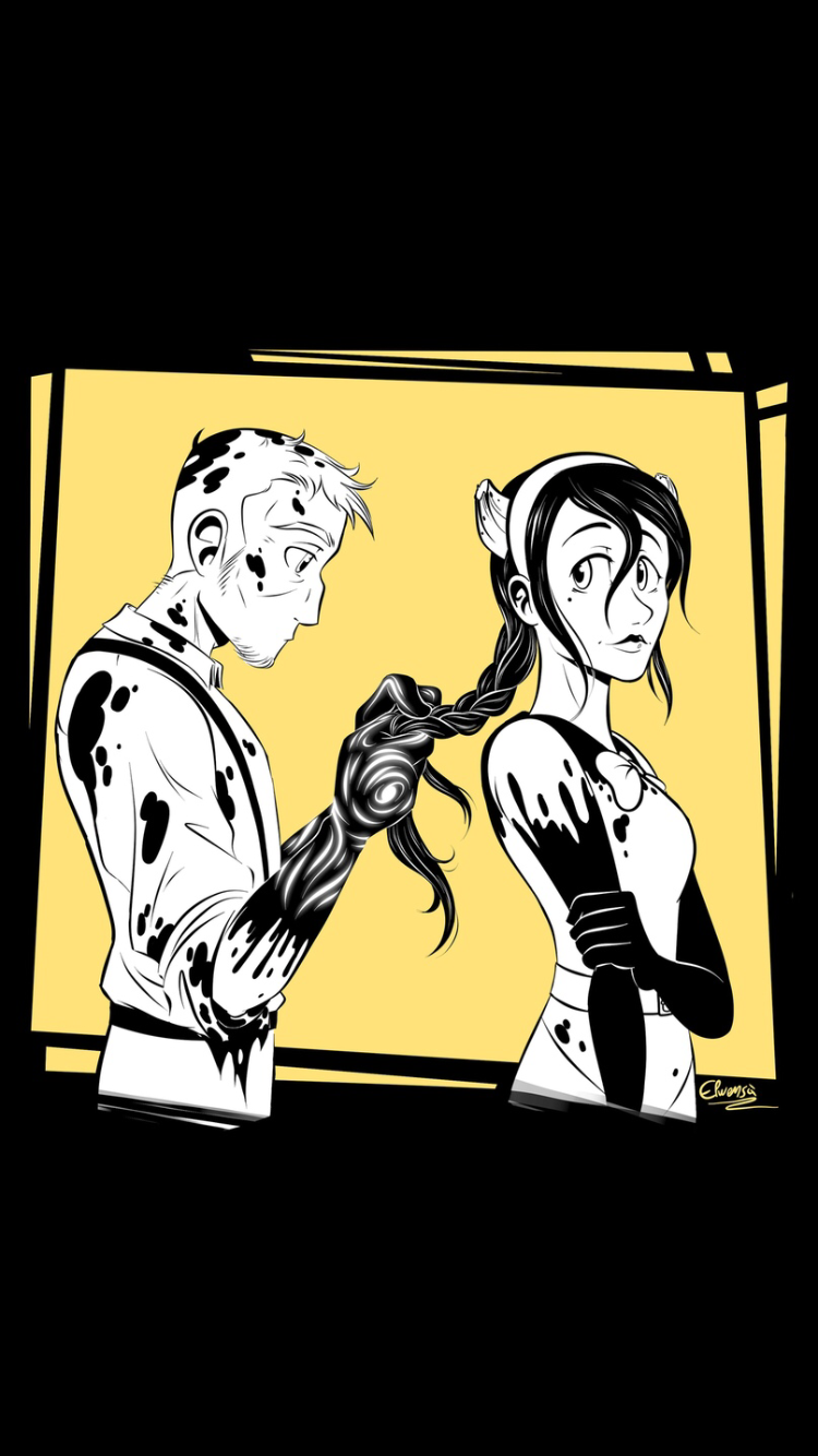 Dewey Bendy