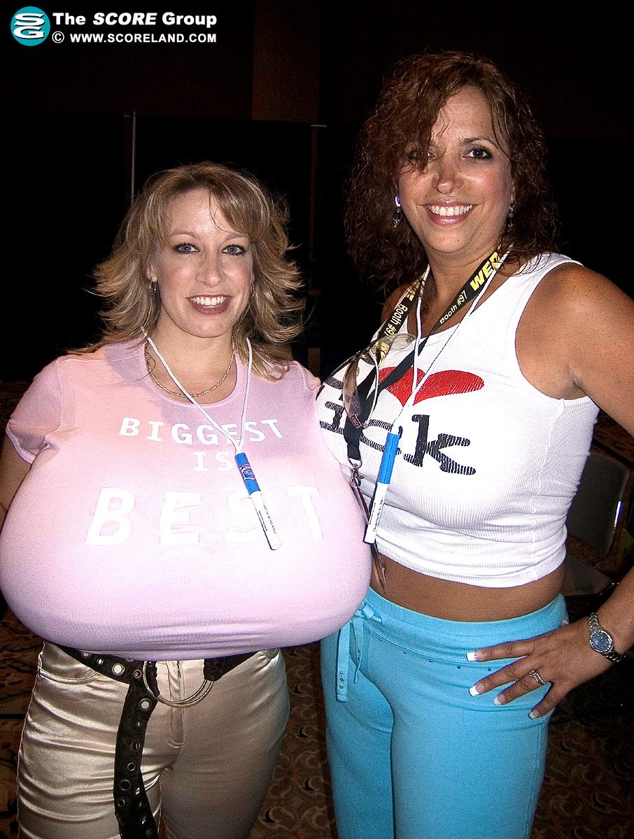 Chelsea Charms at 20