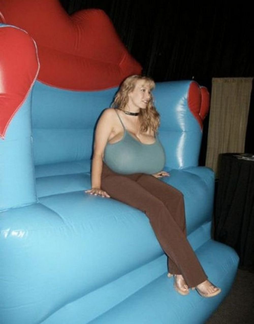 Chelsea Charms 2018