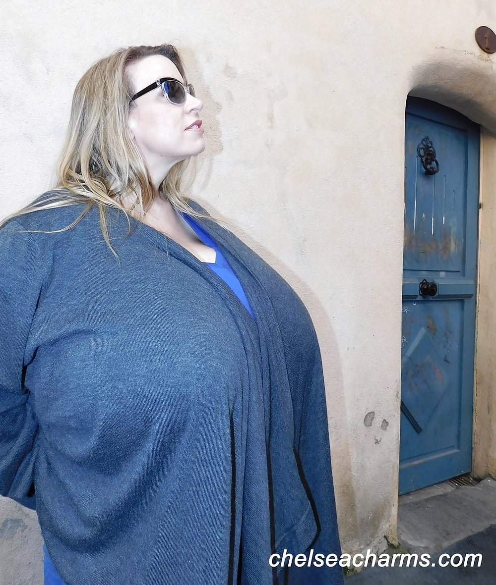 Chelsea Charms 2022