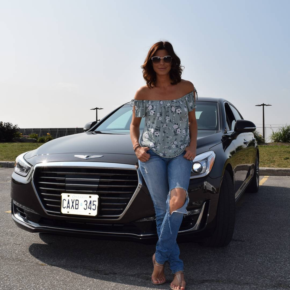 Cindy Sampson Boyfriend