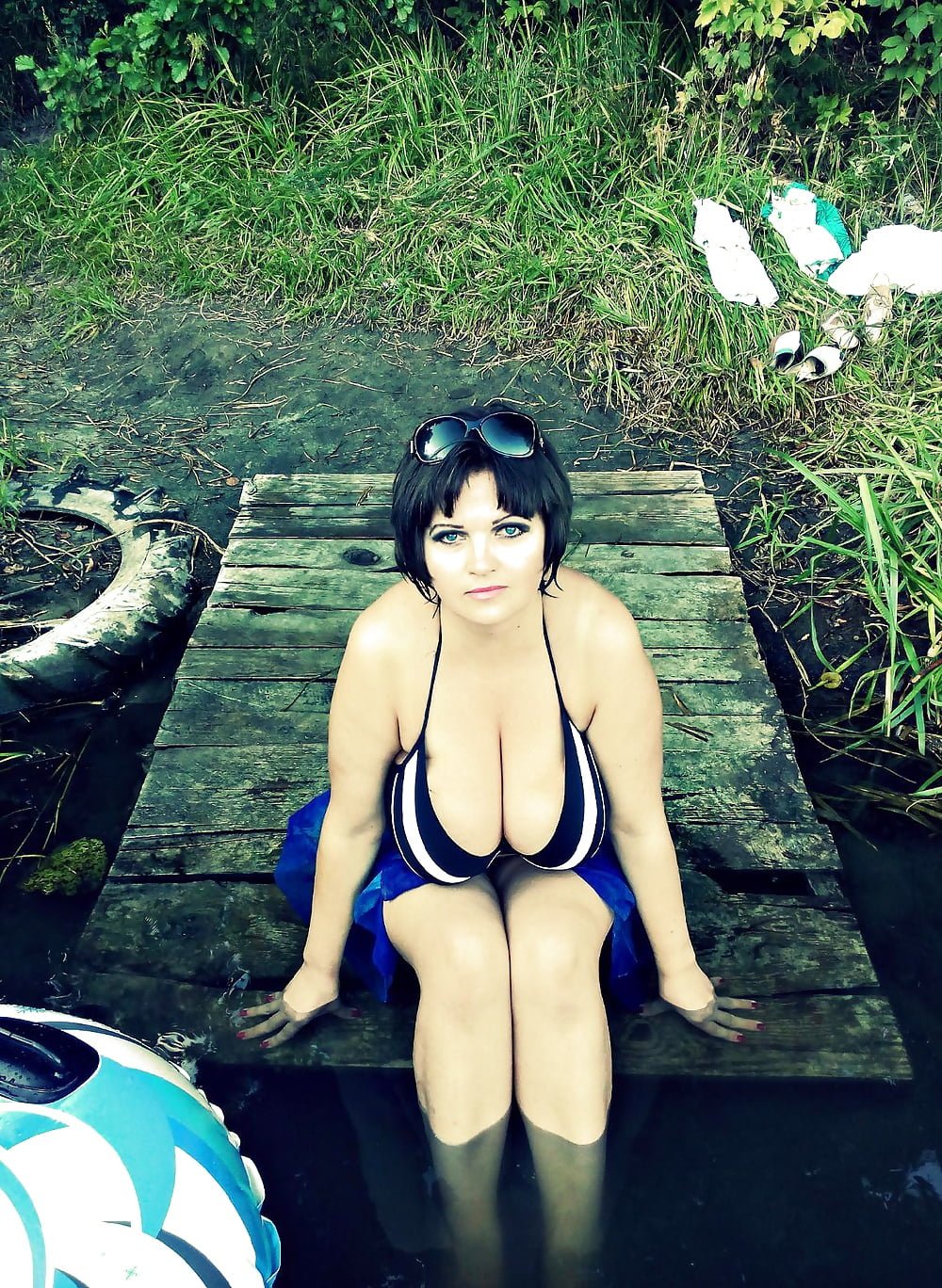 Miles df Judy Miles