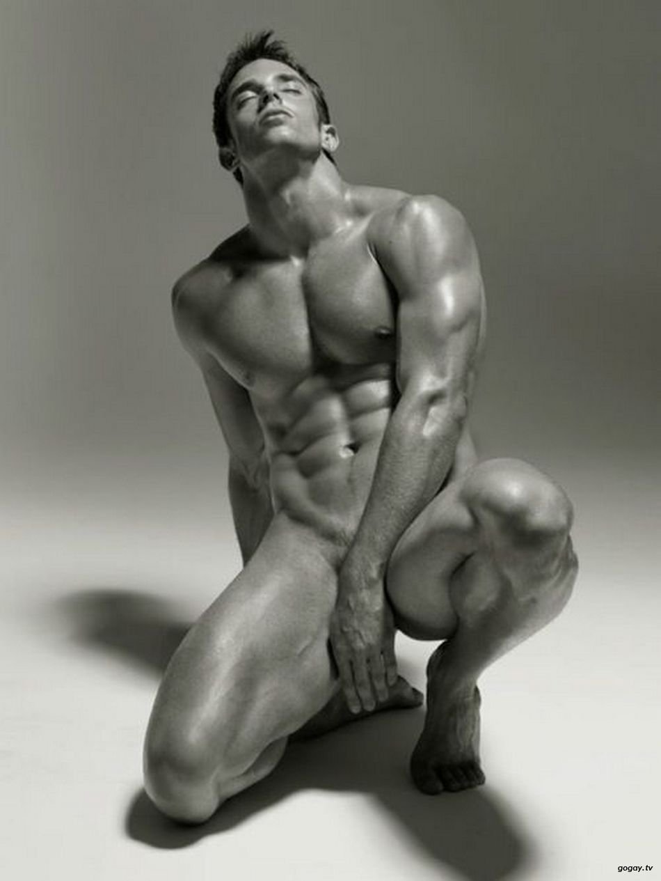 Dylan Rosser Naked Guys