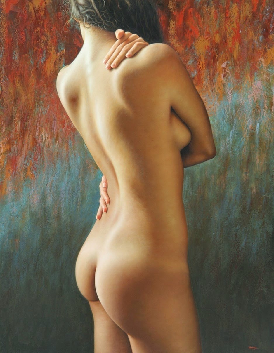 Sergey-Sorokin- (photographer) nude
