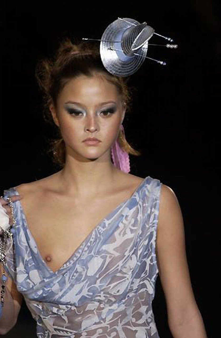Devon Aoki Ever Been Nude
