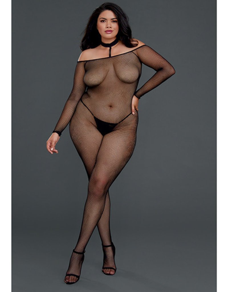 Sofia Adams plus saz nude