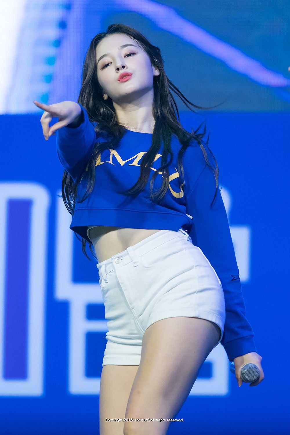 Nancy Momolend aesthetics