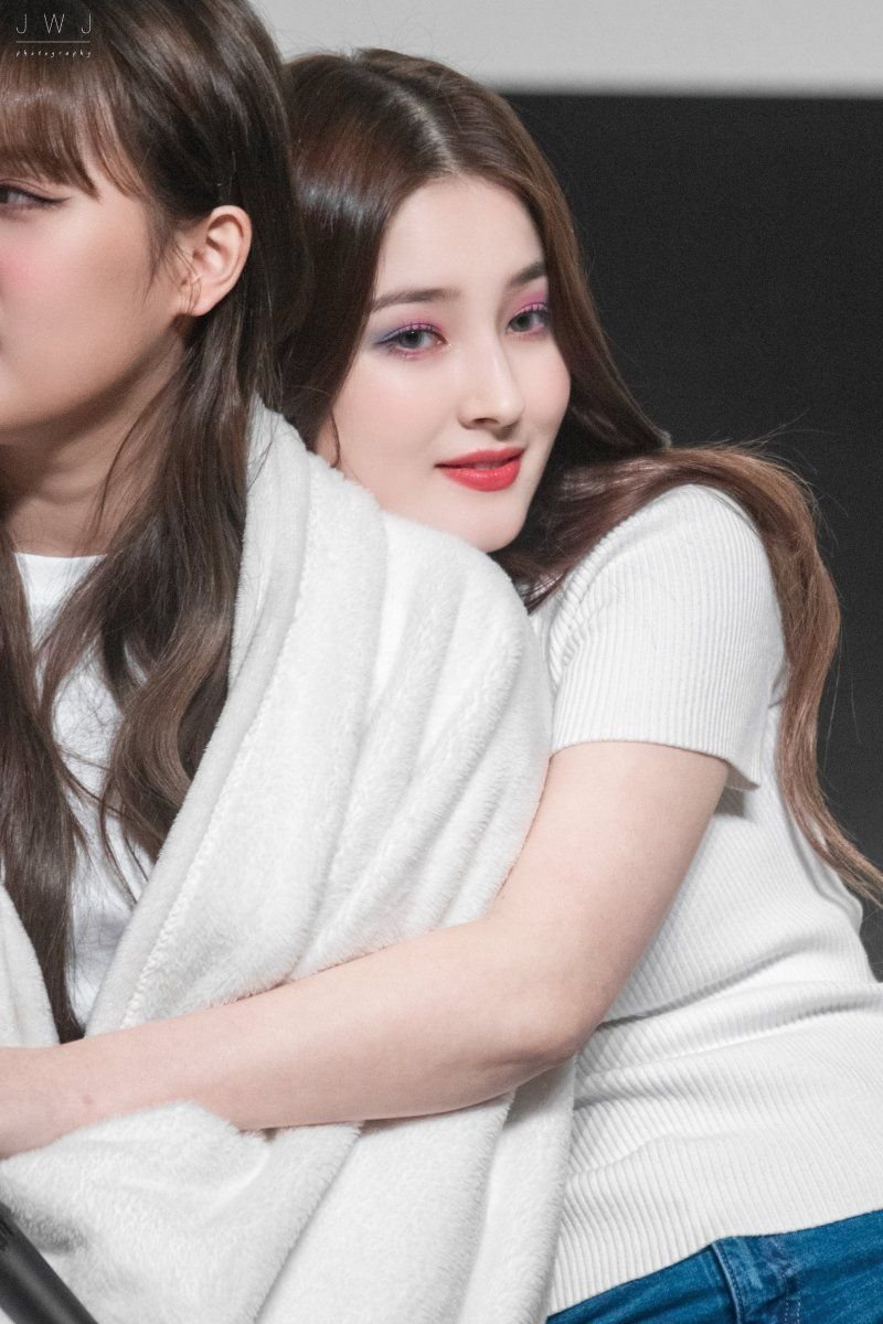 Nancy Momoland Leaked
