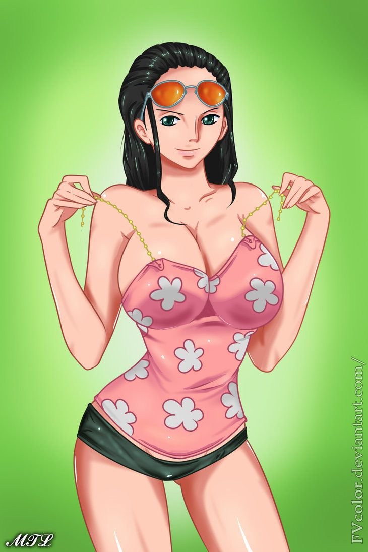 Jiada Robin