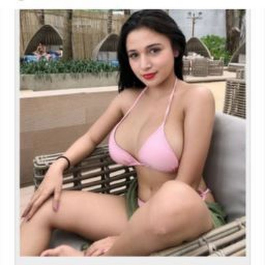 Anastasia Hakim model