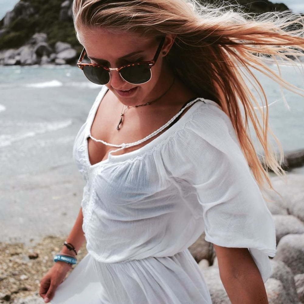 Alicia Schmidt Hot