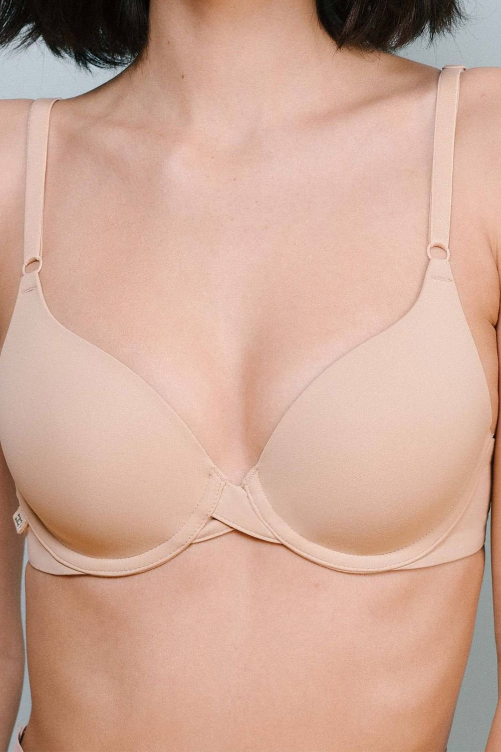 Louise Varns model