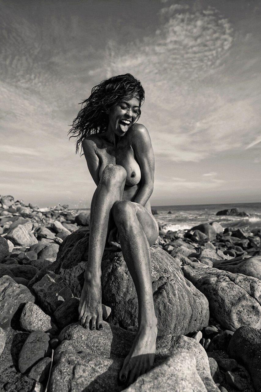 Brooke Burke playboy